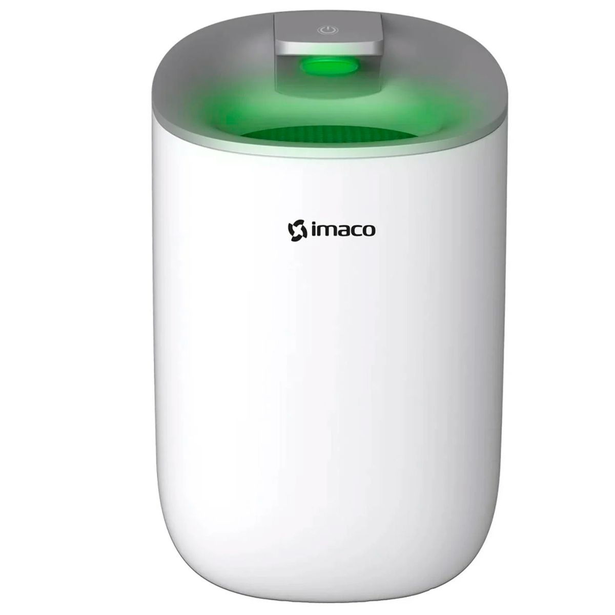 Imaco - Deshumedecedor de Closet Mecánico DHM200 Imaco