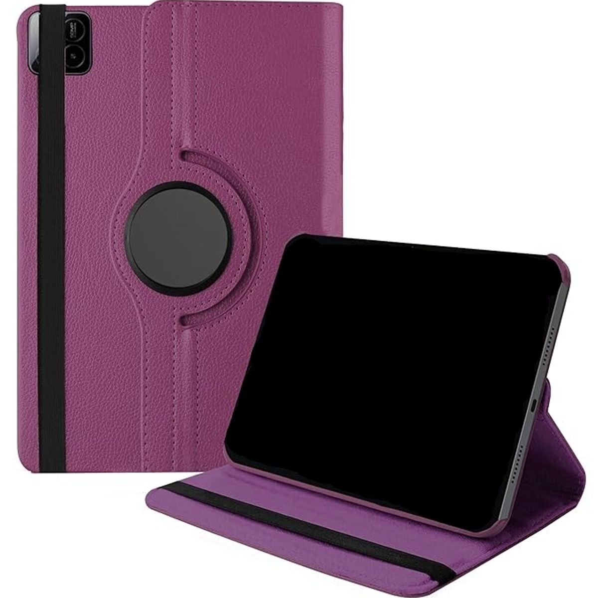 GENERICO - Funda Giratoria para Xiaomi Pad 7 Pro 11.2 2025