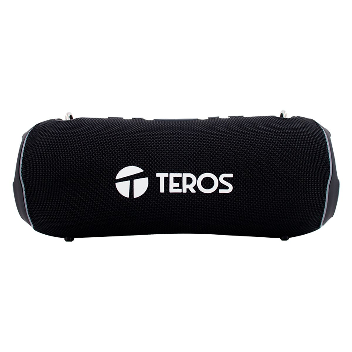 TEROS - PARLANTE ULTRA TEROS TE-6046N BLUETOOTH 40W - TWS - RADIO FM - NEGRO