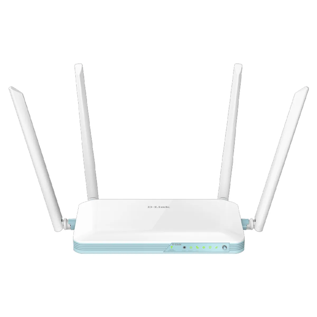 D-LINK - ROUTER D-LINK 4G SMART N300 G403 4 X LAN 10-100 MBPS 1 X WAN 10-100 MBPS