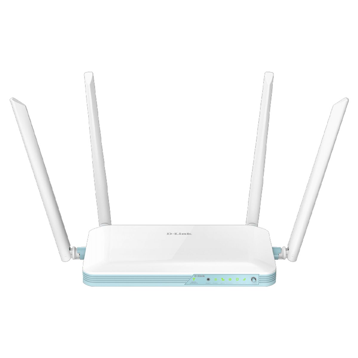 D-LINK - ROUTER D-LINK 4G SMART N300 G403 4 X LAN 10-100 MBPS 1 X WAN 10-100 MBPS