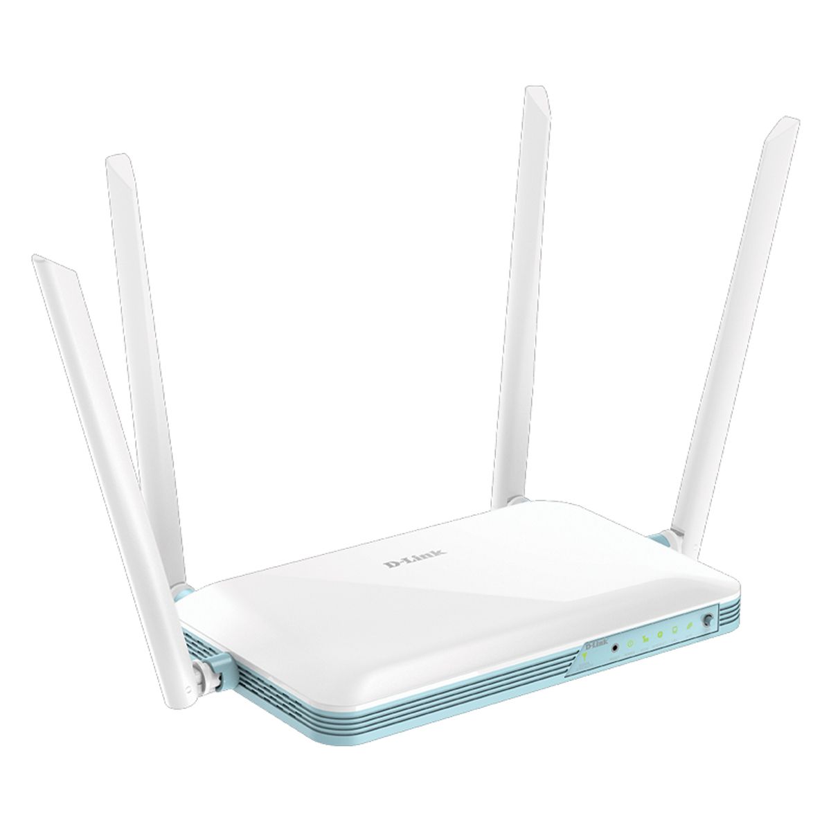 D-LINK - ROUTER D-LINK 4G SMART N300 G403 4 X LAN 10-100 MBPS 1 X WAN 10-100 MBPS