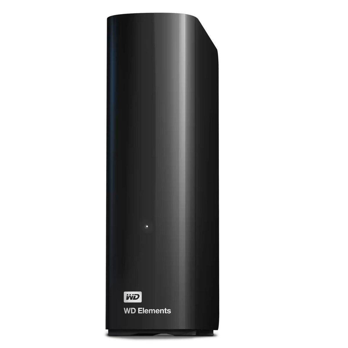 WESTERN DIGITAL - Disco Externo 4 TB Western Digital Elements Desktop WDBWLG0040HBK-NESN