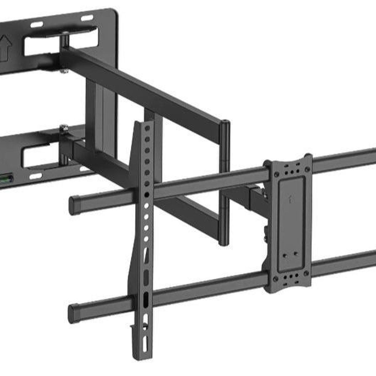 D' KAZA - RACK MOVIBLE EXTENSION PARA TV DE 42 hasta 90