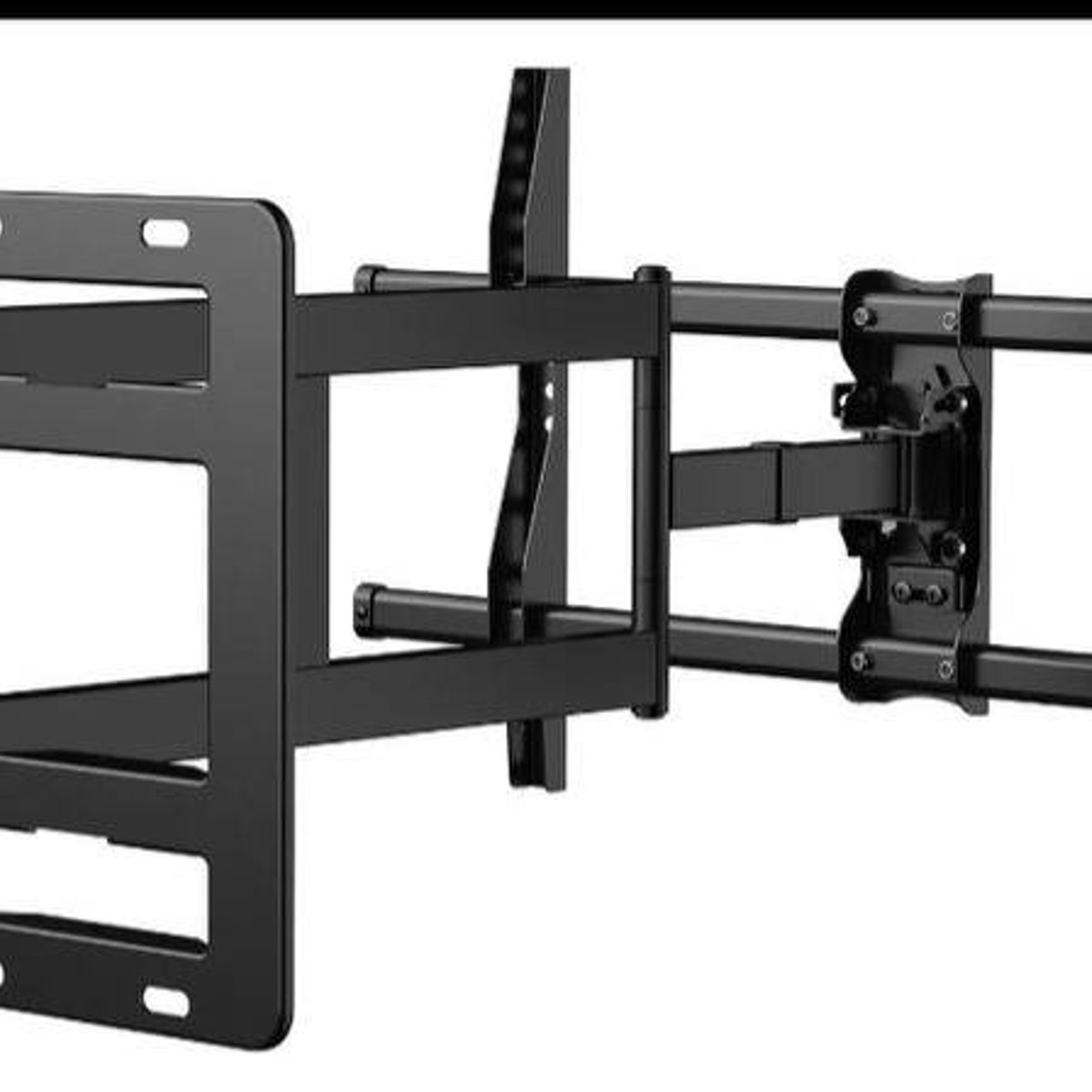 D' KAZA - RACK MOVIBLE EXTENSION PARA TV DE 42 hasta 90