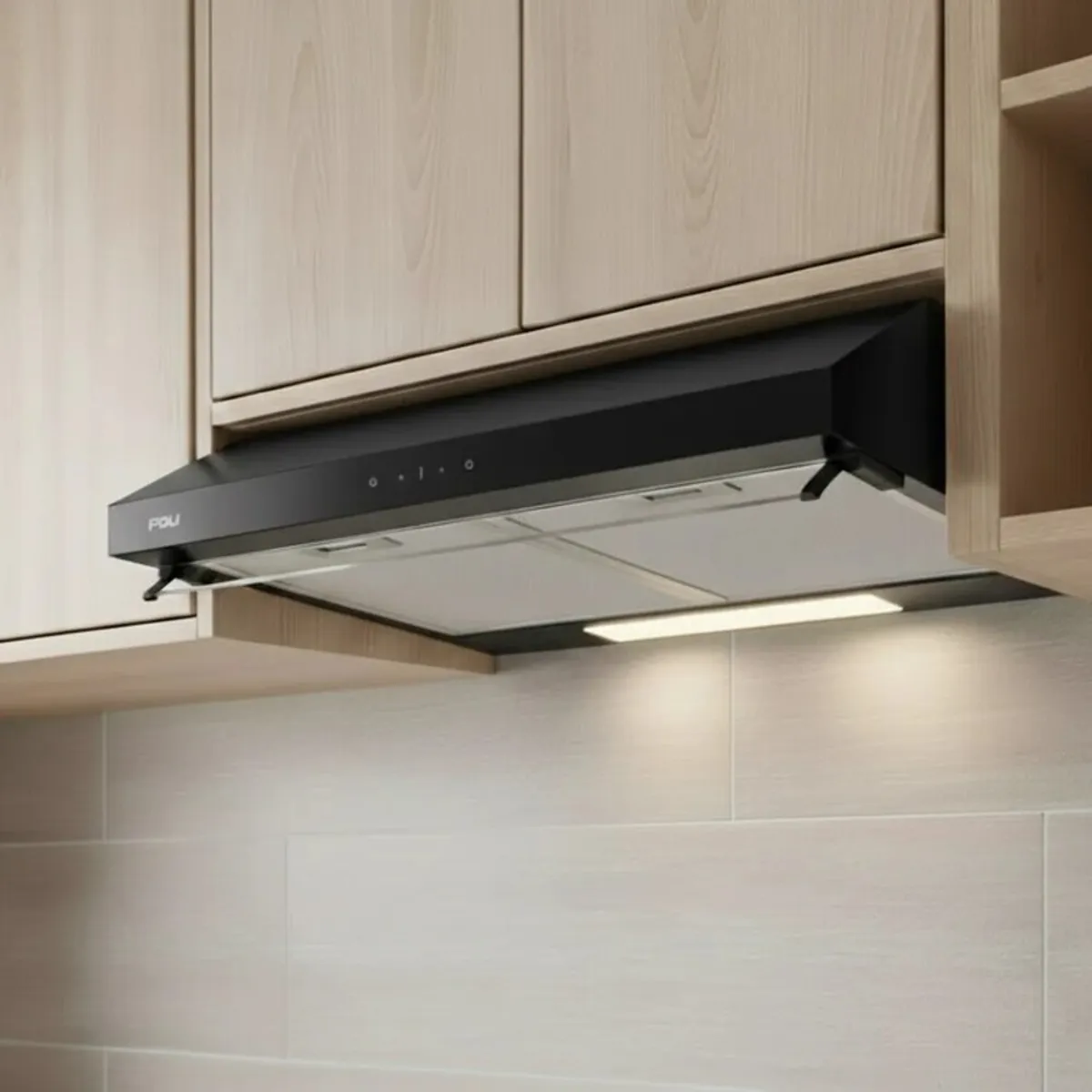 FDV - CAMPANA FDV PRESTIGE TOUCH 60