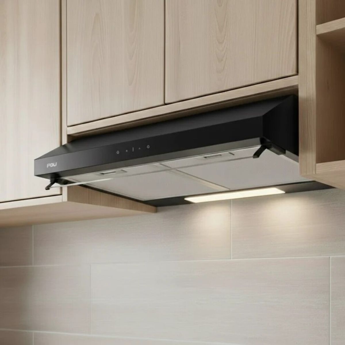 FDV - CAMPANA FDV PRESTIGE TOUCH 60