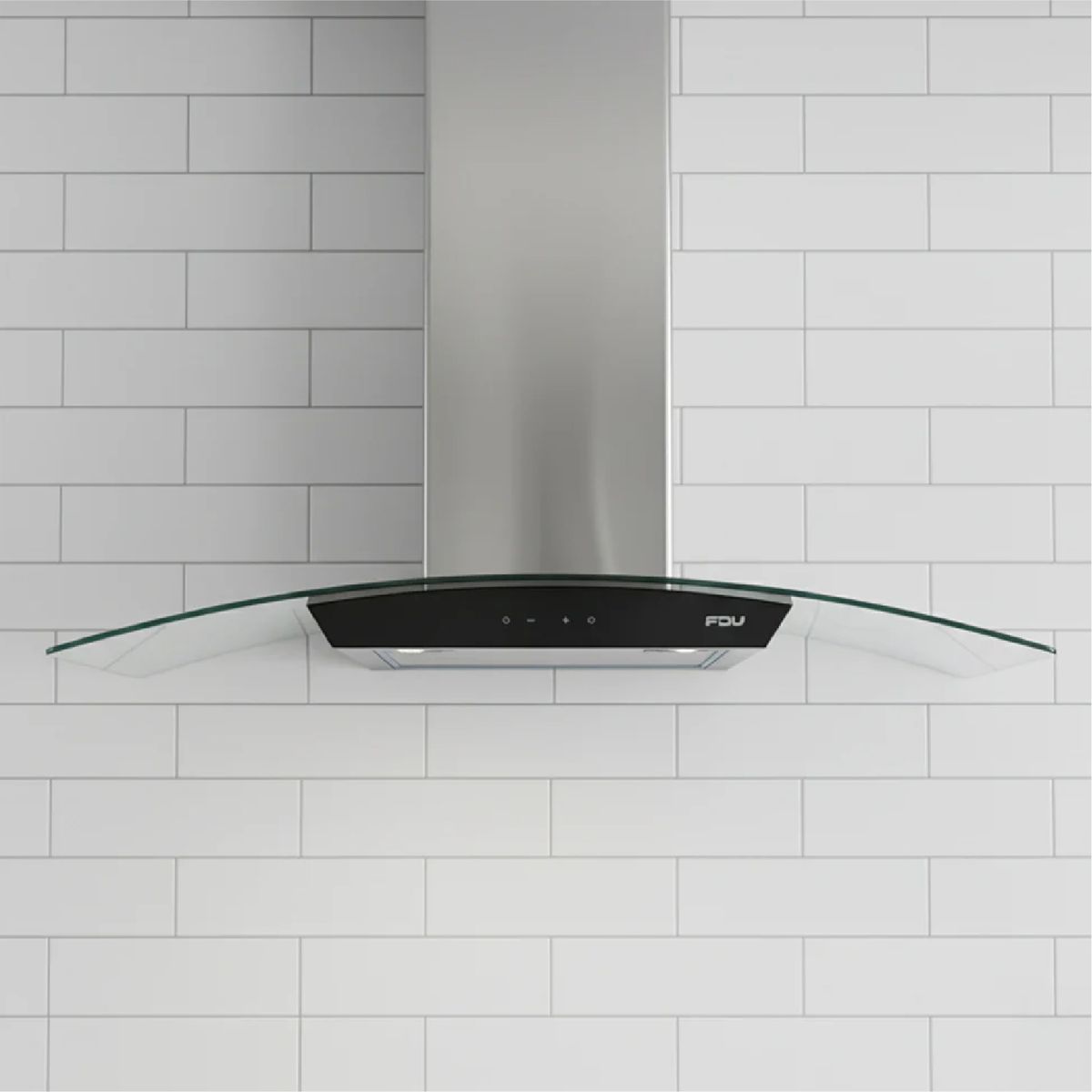 FDV - CAMPANA FDV CRYSTAL 90
