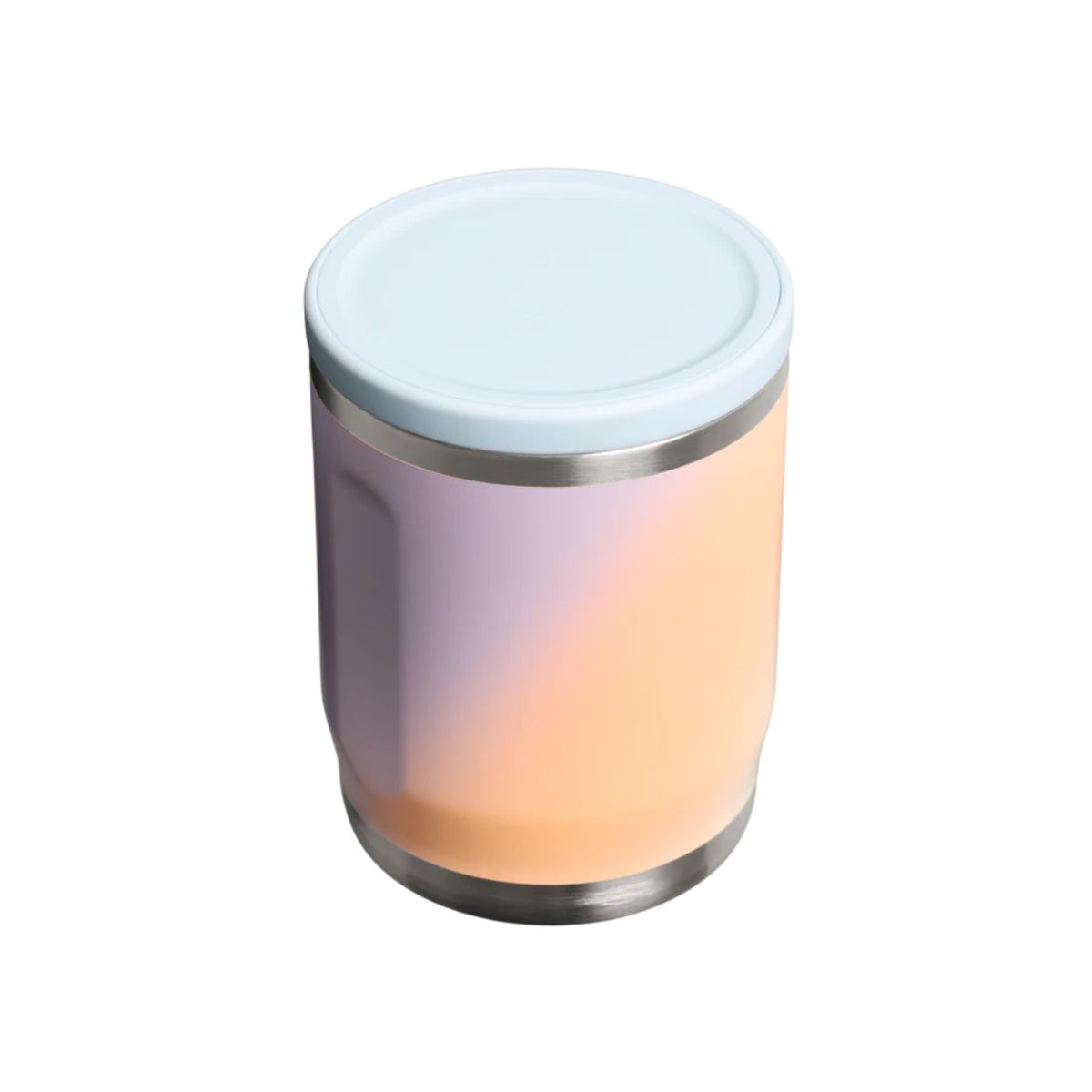 STANLEY - Stanley Adventure to Go Tarro de comida de 18 onzas Sunrise Spiral