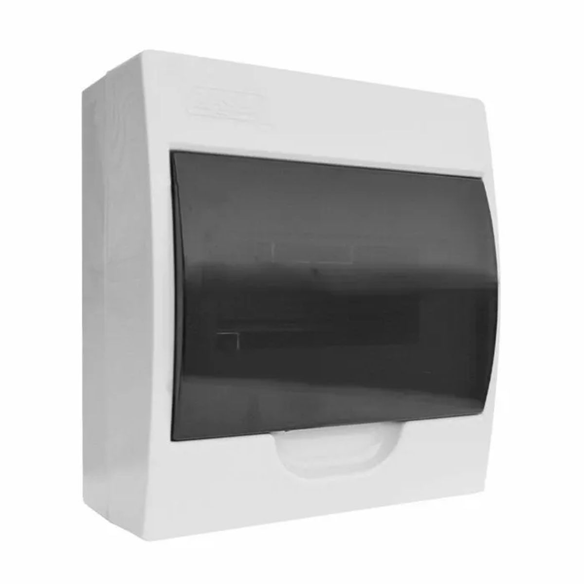 GENERICO - TABLERO DE 8 POLOS ADOSADO PVC