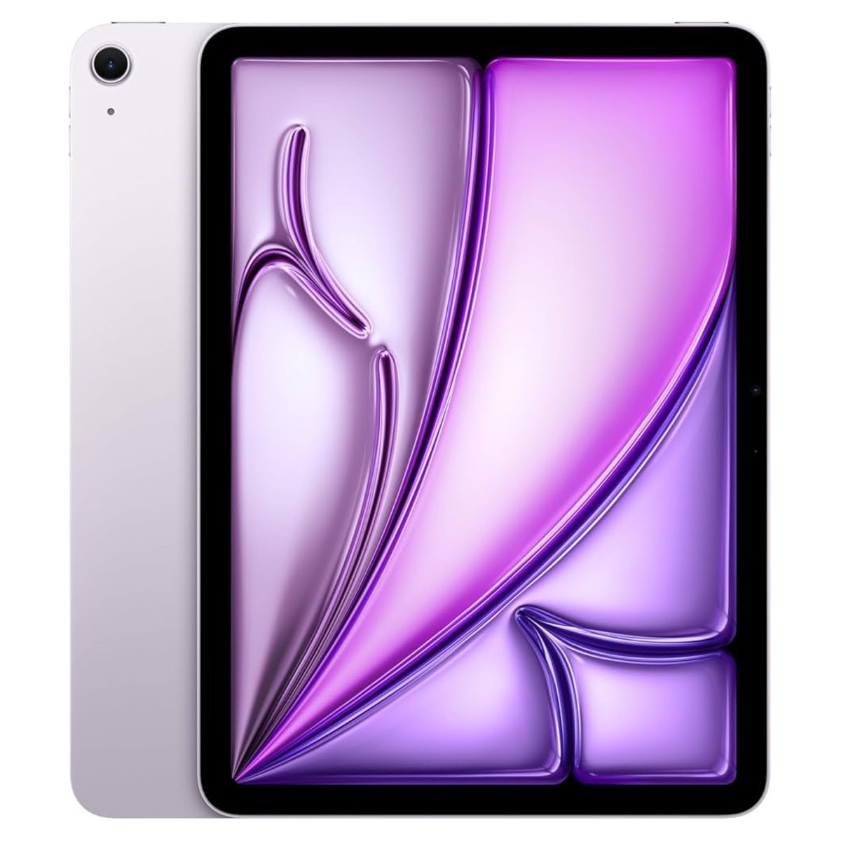 SNAPPLE - Ipad Air Octava generación 11" wi-fi 128GB chip M4 2026 - Morado - Ipad Air 8 M4