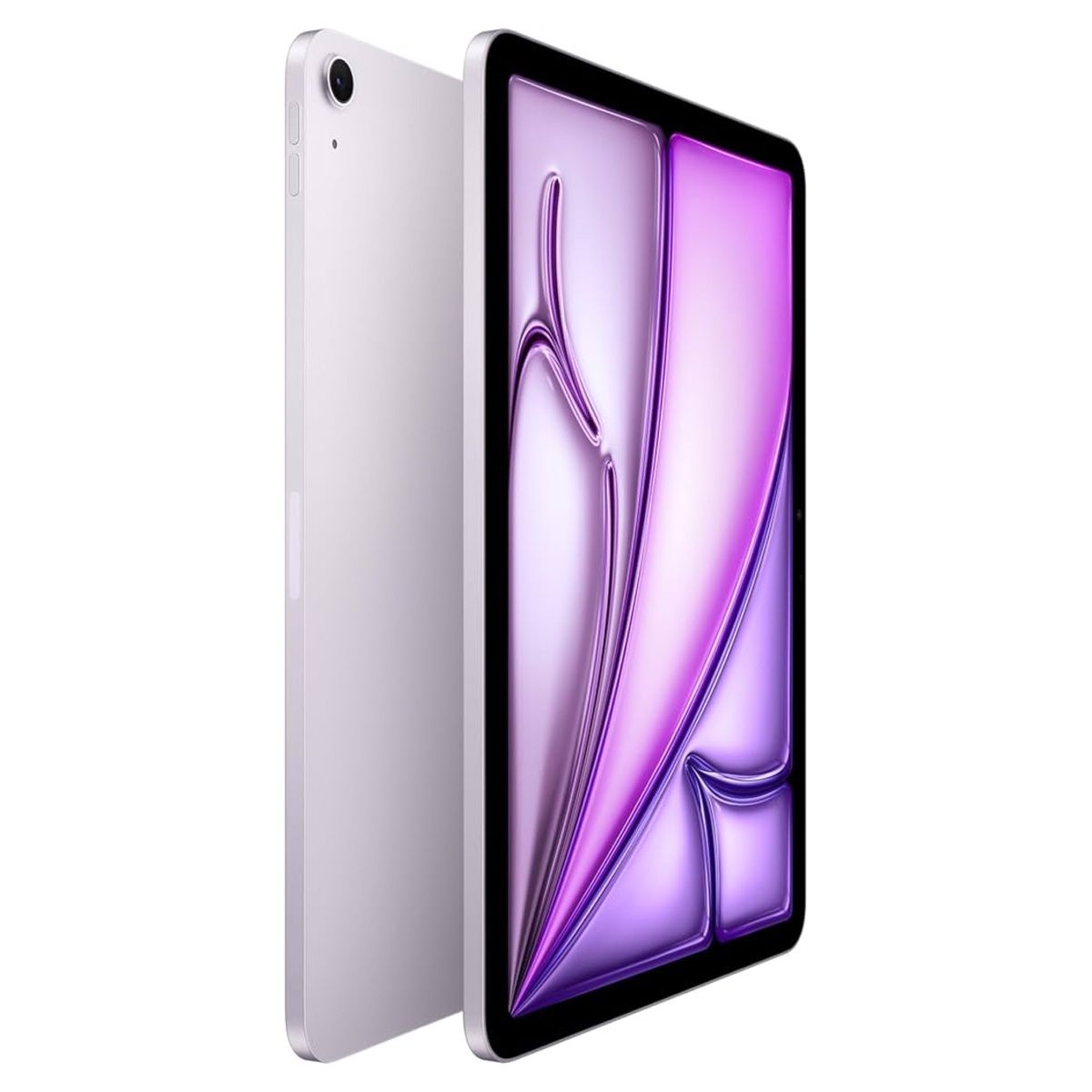 SNAPPLE - Ipad Air Octava generación 11" wi-fi 128GB chip M4 2026 - Morado - Ipad Air 8 M4