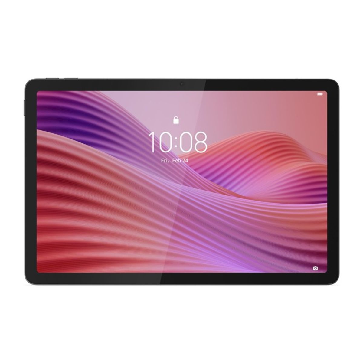 LENOVO - TABLET LENOVO TB311XU 10.1  4G LTE 4GB 128GB FOLIO CASE - LUNA GRIS + USB LEXAR 32GB