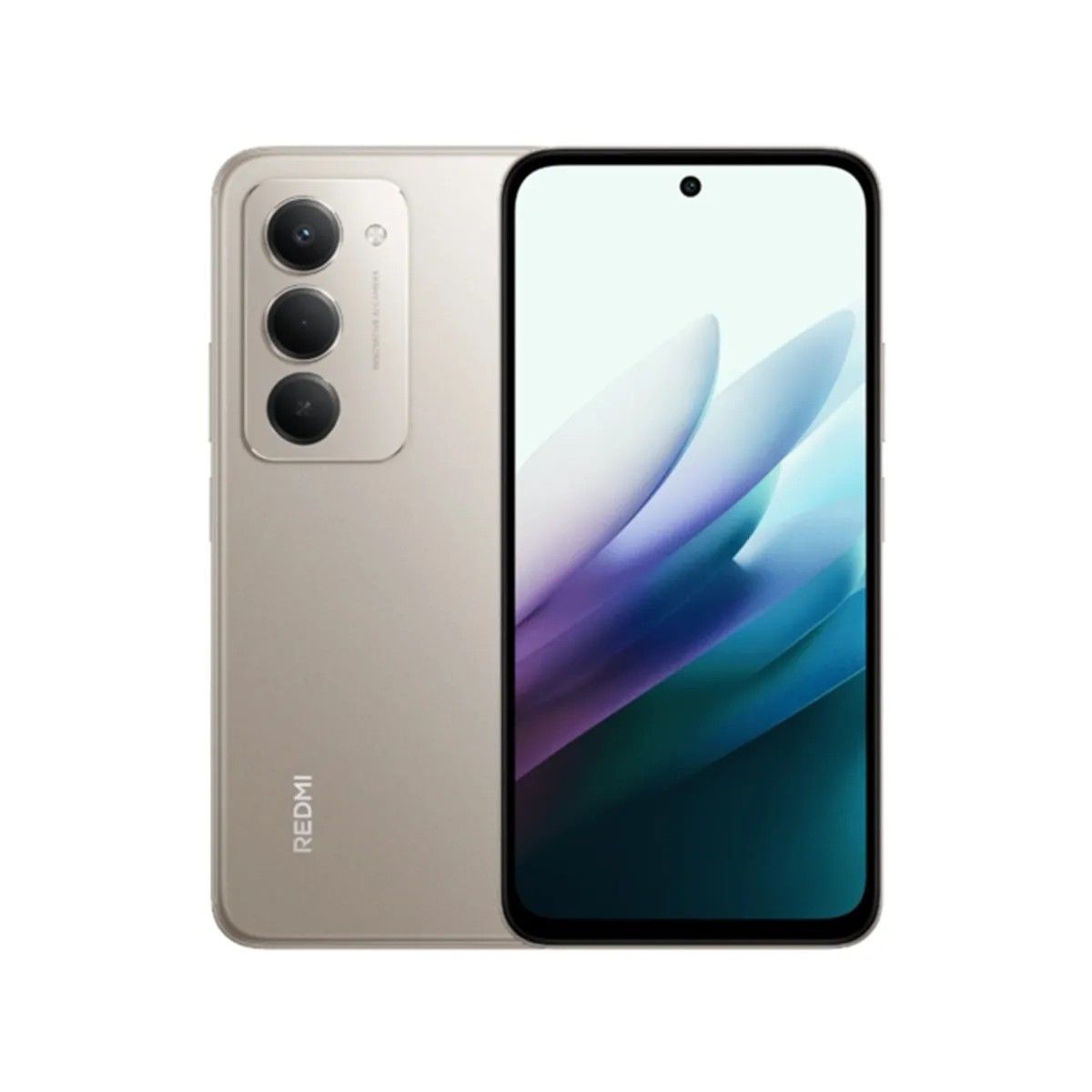 XIAOMI - XIAOMI REDMI 15 8GB 256GB LIBRE - COLOR MORADO