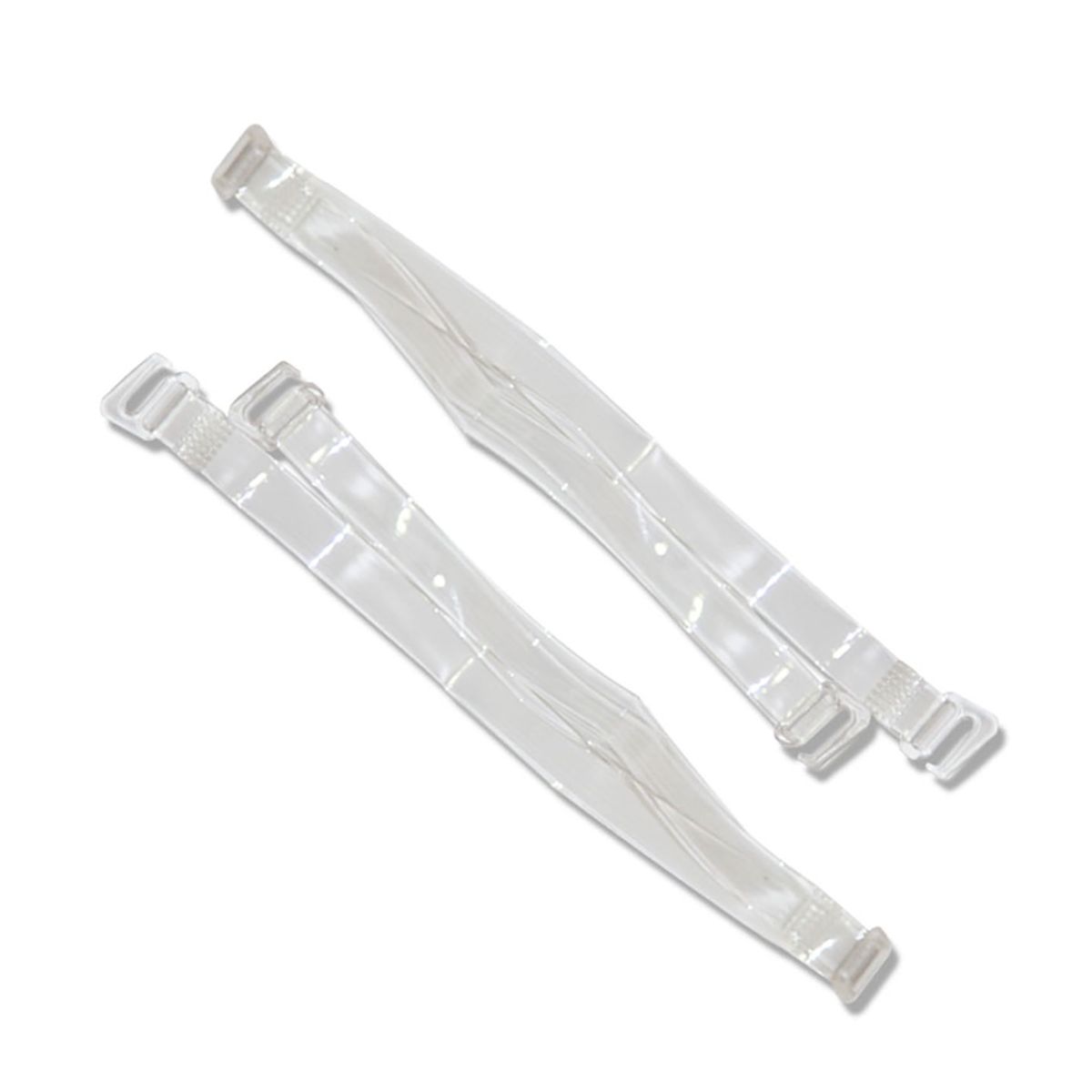 CAFFARENA - Tirantes Transparentes 78161