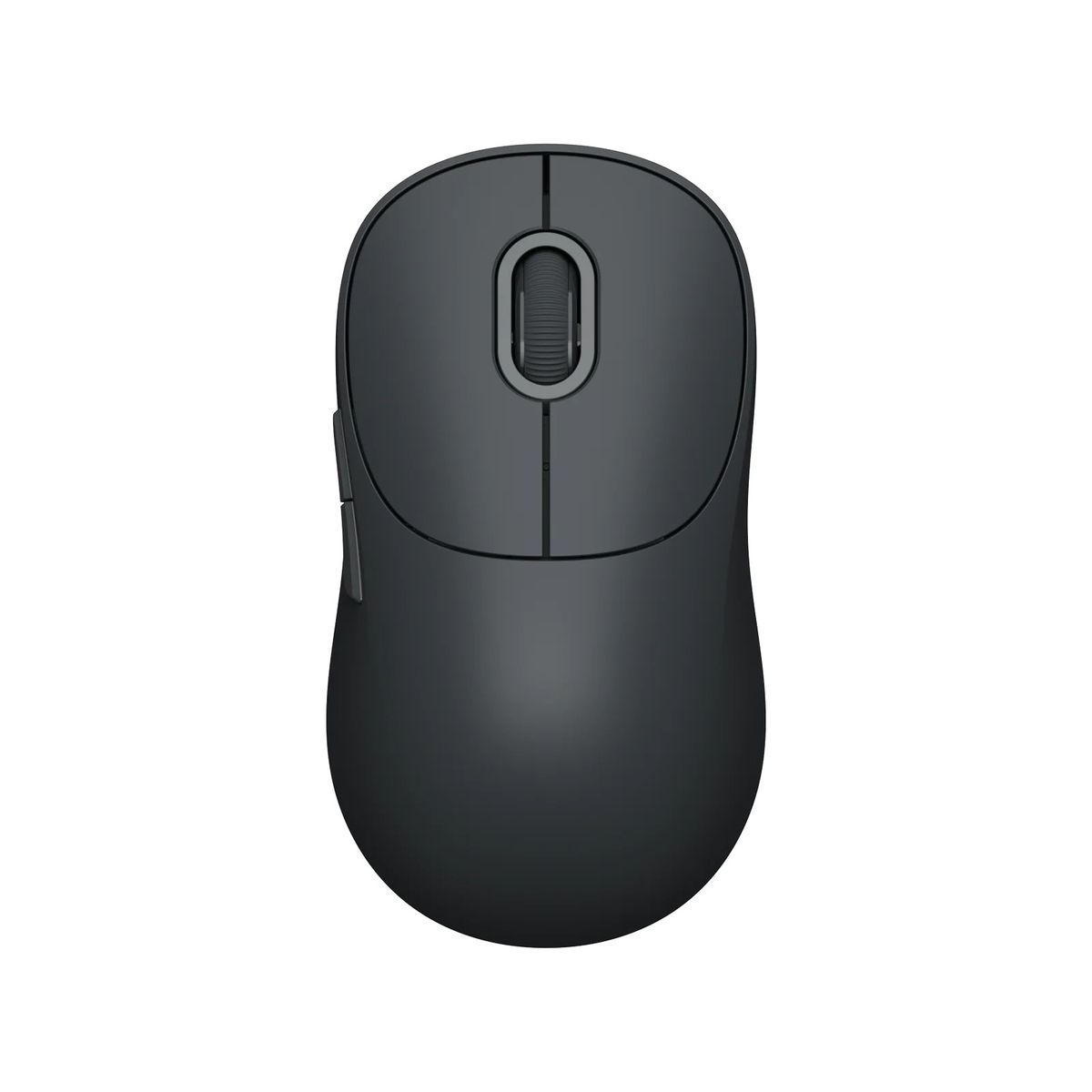 XIAOMI - Ratón inalámbrico Xiaomi Wireless Mouse 3 Black (Negro)