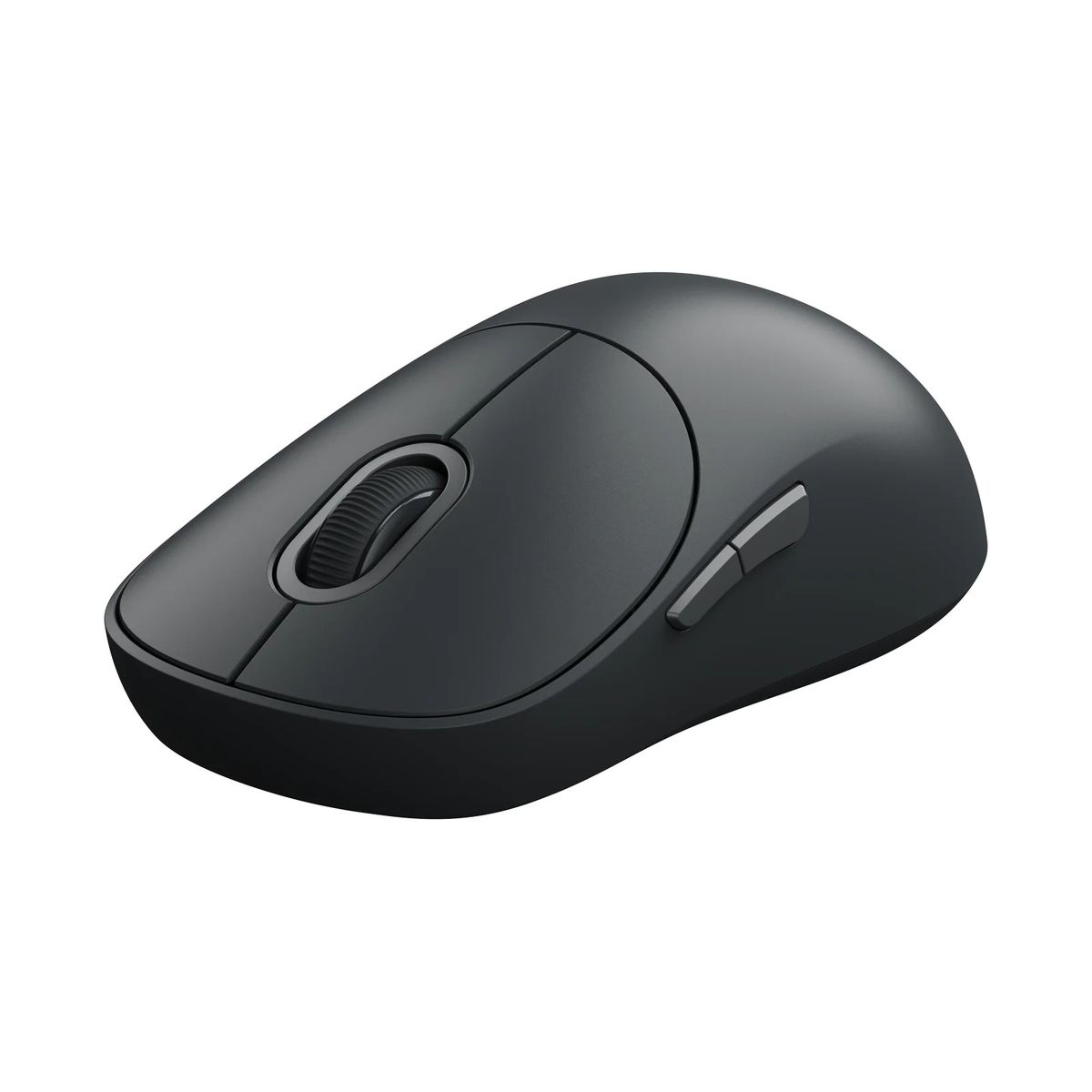 XIAOMI - Ratón inalámbrico Xiaomi Wireless Mouse 3 Black (Negro)