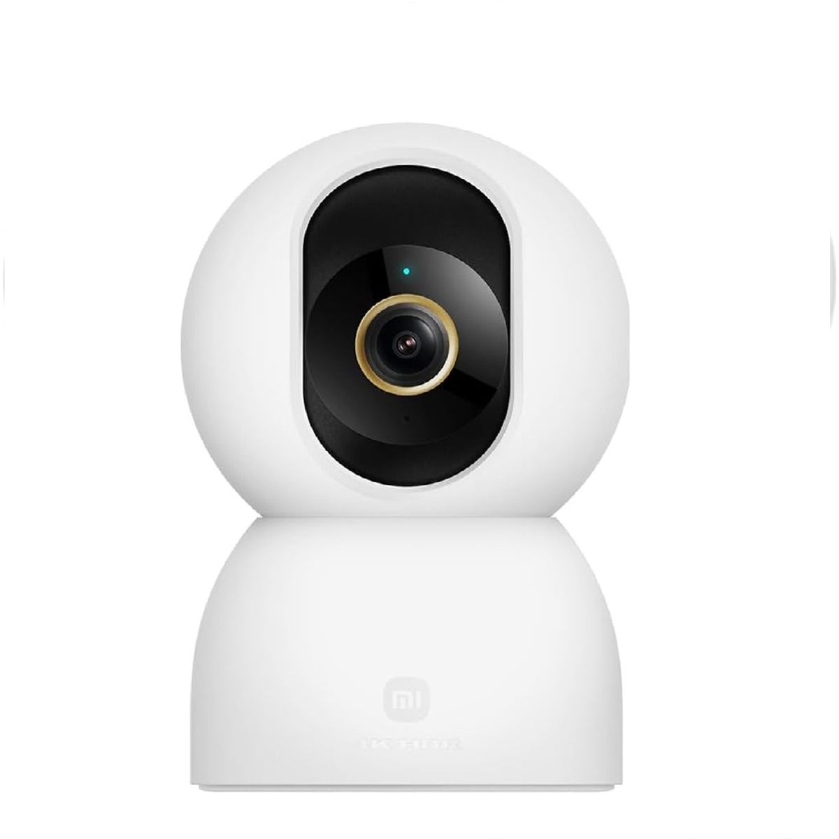 XIAOMI - Camara De Seguridad Xiaomi C701 4k Ultra Hd 8mp - Blanco