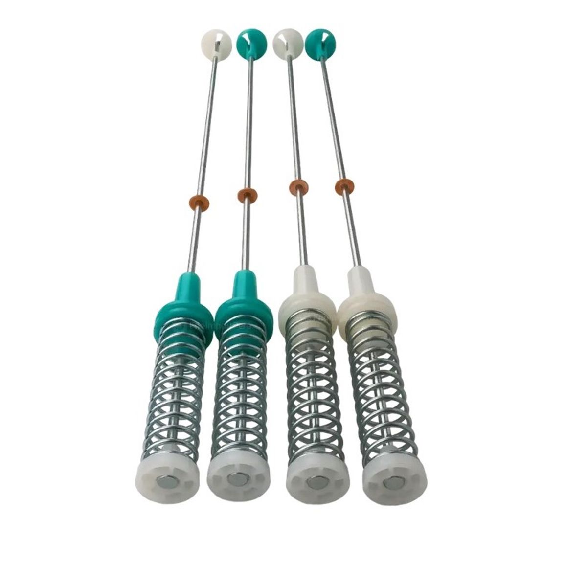 GENERICO - Amortiguadores para Lavadora daewoo winia 60cm