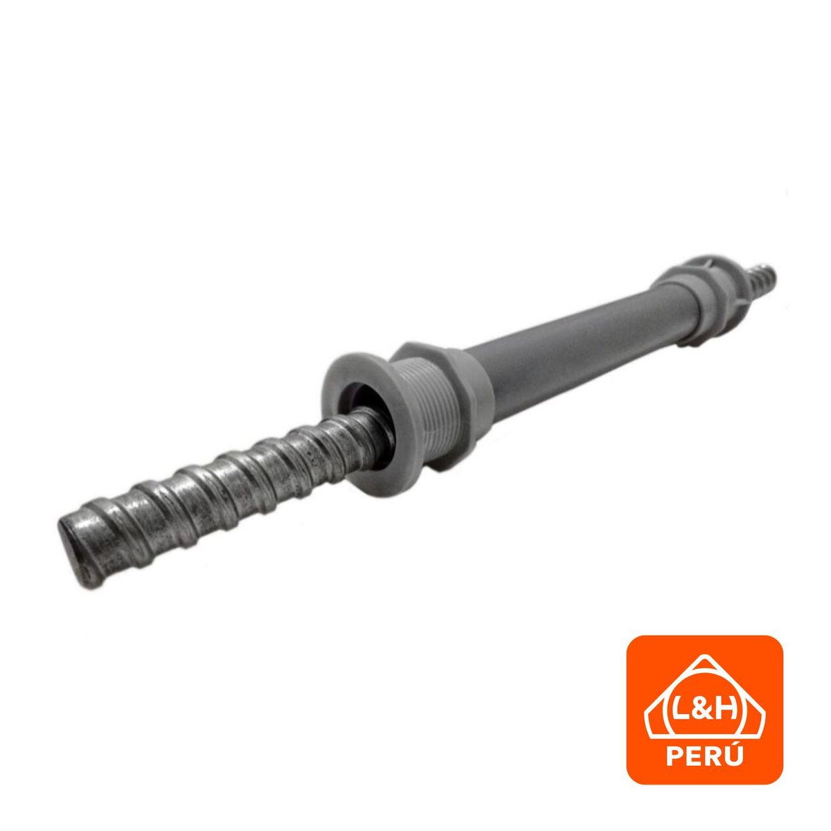 L&H - Roseta de estanqueidad 22-26 Compatible con espárrago 58”, tubo 34”