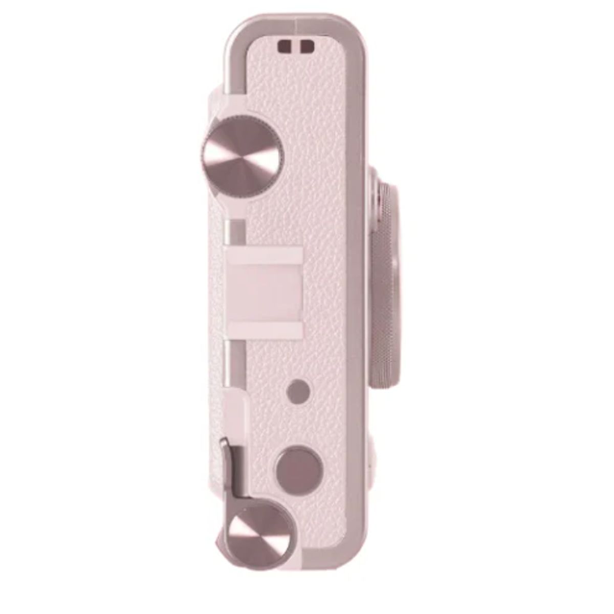 FUJIFILM - Fujifilm Instax Mini Evo Gentle Rose