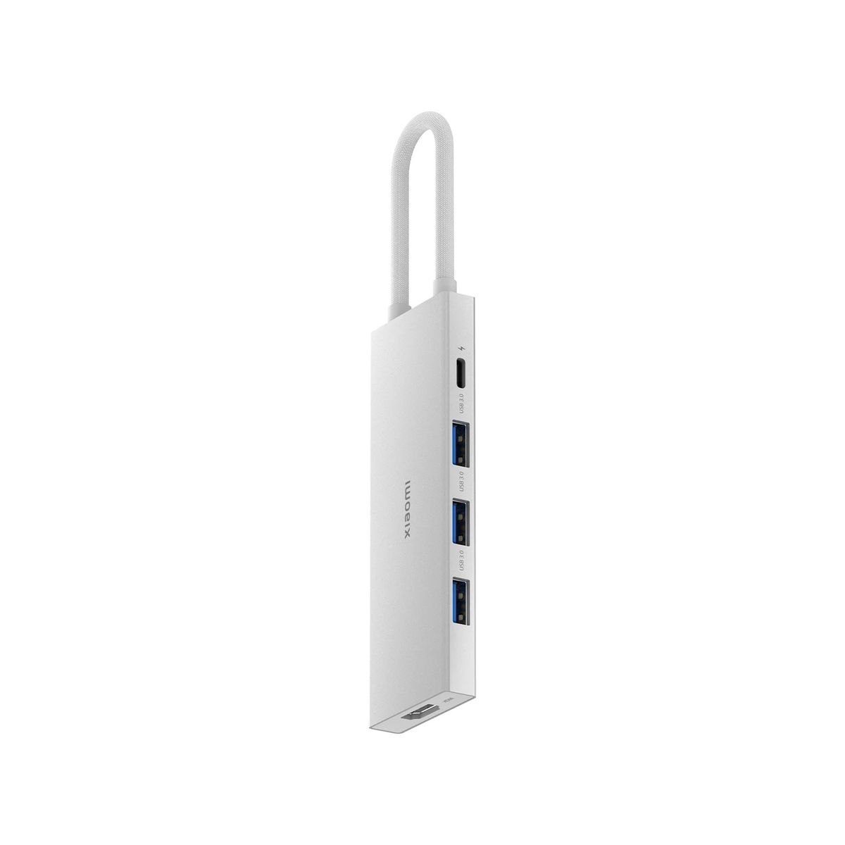 XIAOMI - Hub Xiaomi 5-in-1 Type-C Hub