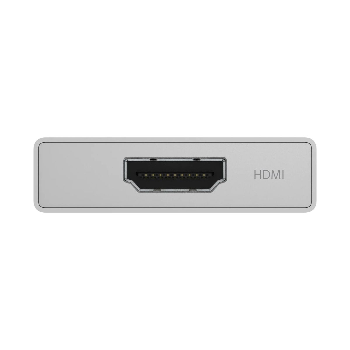 XIAOMI - Hub Xiaomi 5-in-1 Type-C Hub