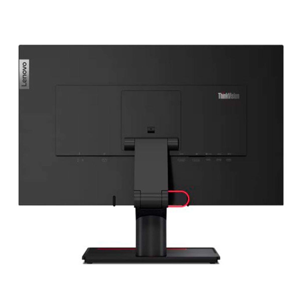 LENOVO - MONITOR LENOVO THINKVISION T24T-20 23.8 FHD P-N MONLE62C5GAR1LA
