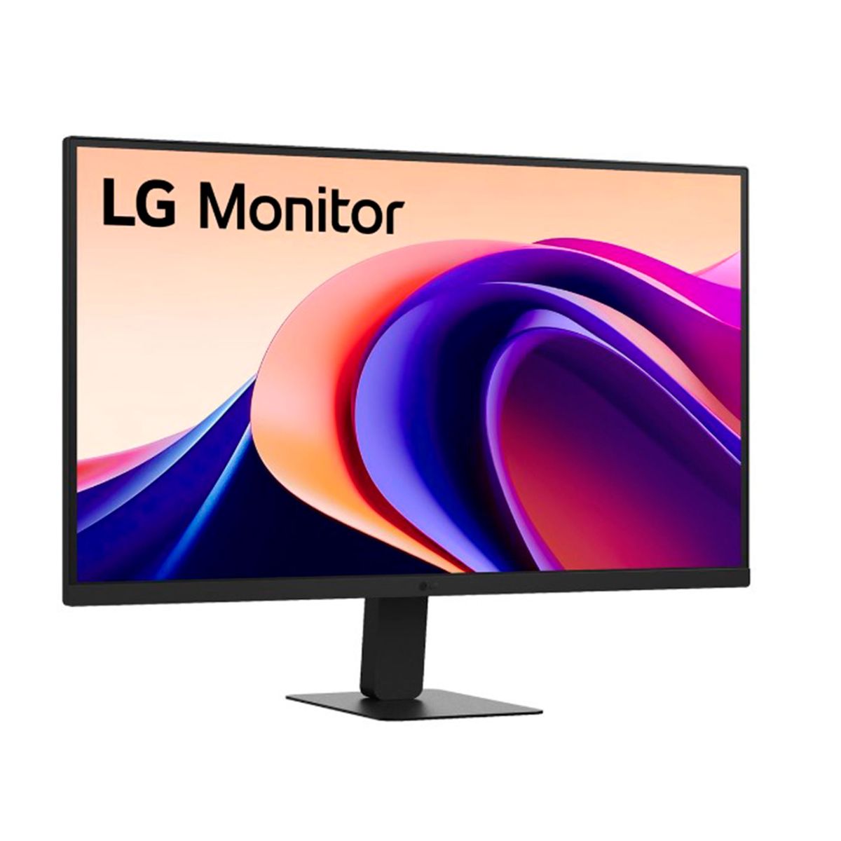 LG - MONITOR PLANO LG 27 QHD IPS 100 HZ HDMI HDR USB-C PN MON27LG27U631A