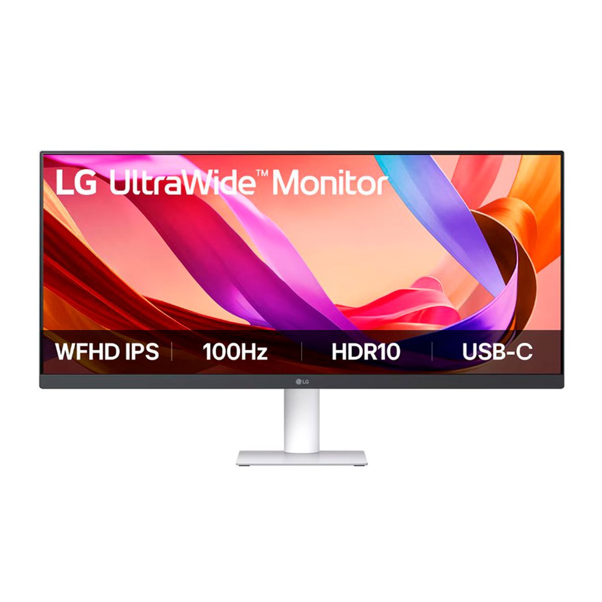 LG - MONITOR ULTRAWIDE LG 29 PULG FHD 100HZ HDMI USB-C PN MON29LG29U531AW