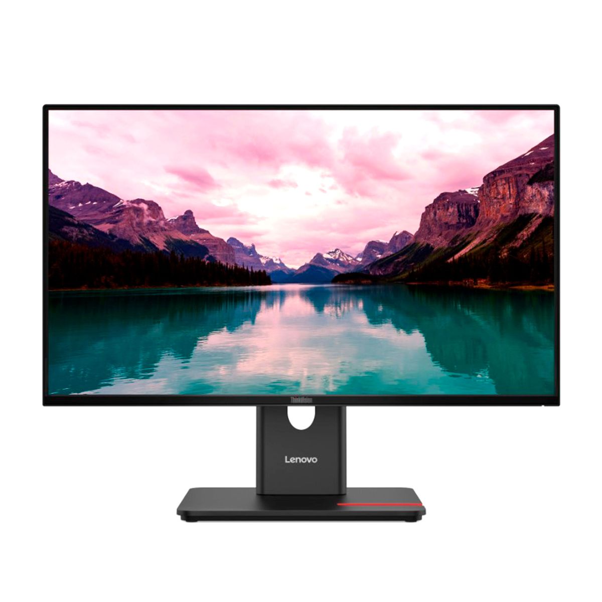 LENOVO - MONITOR LENOVO THINKVISION T24-40 23.8 FHD P-N MONLE64A4MARXLA