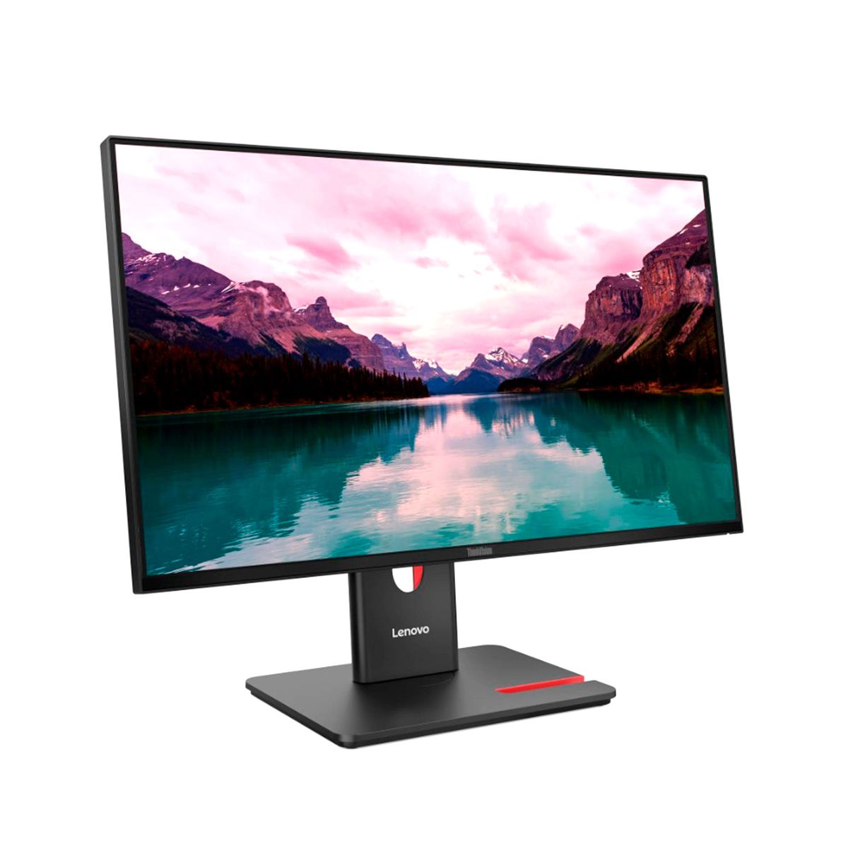 LENOVO - MONITOR LENOVO THINKVISION T24-40 23.8 FHD P-N MONLE64A4MARXLA