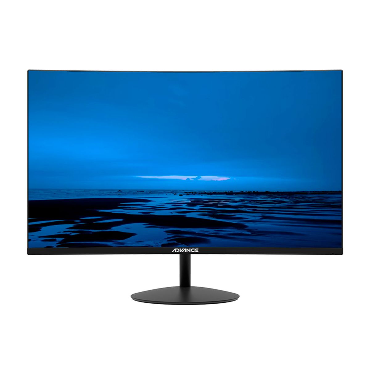 ADVANCE - MONITOR CURVO ADVANCE 23.6 FHD VA 100HZ 1MS P-N ADV-2452S