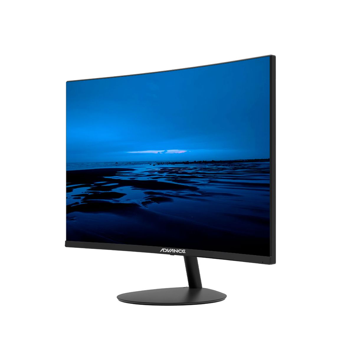 ADVANCE - MONITOR CURVO ADVANCE 23.6 FHD VA 100HZ 1MS P-N ADV-2452S