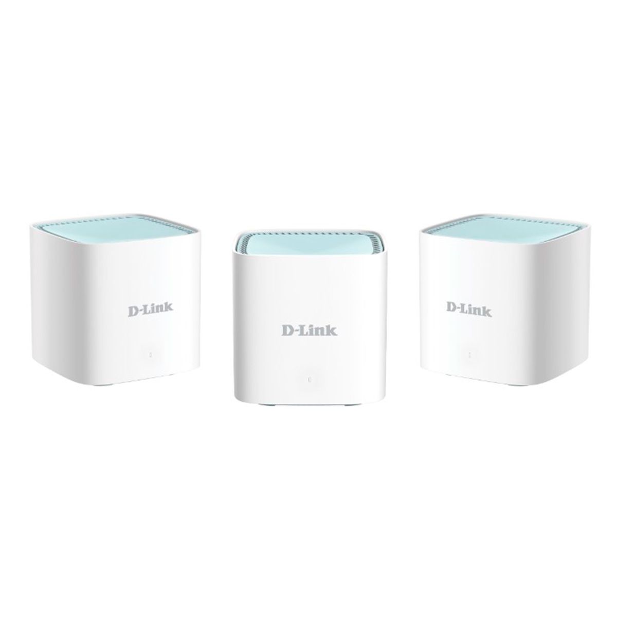 DLINK - router dlink ax1500 mesh puerto gigabit ethernet blanco pn NWDLM15-3