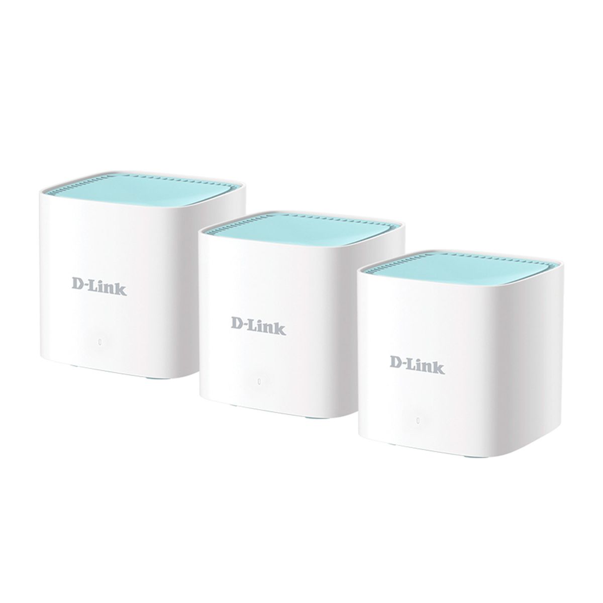 DLINK - router dlink ax1500 mesh puerto gigabit ethernet blanco pn NWDLM15-3