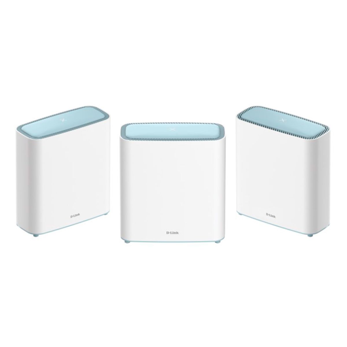 DLINK - router d-link mesh eagle ax3200 2.4-5 ghz-pack 3 unids pn NWDLRTM32-3