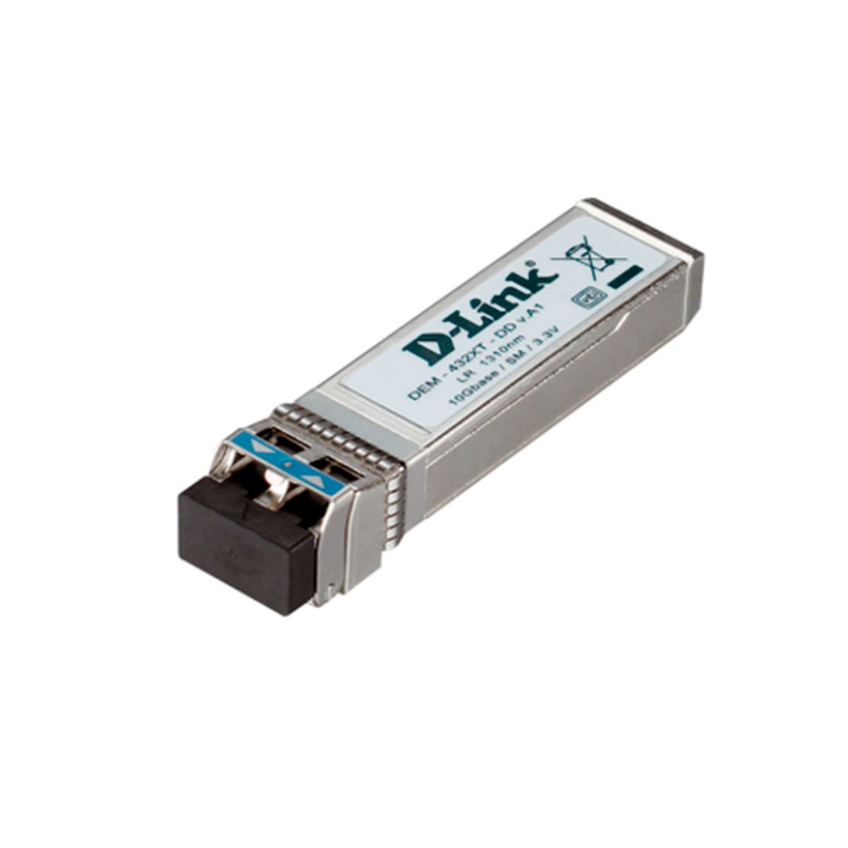 D-LINK - TRANSCIEVER DEM-432XT P-N NWDEM432XT