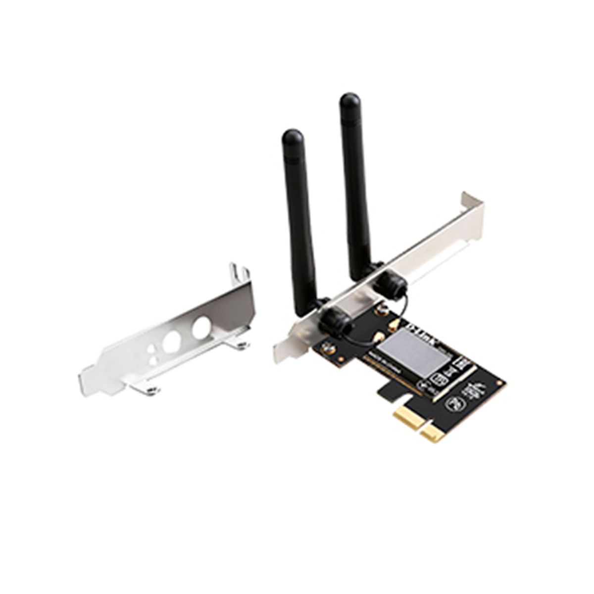 D-LINK - TARJETA WIRELESS D-LINK DWA-548 802.11G-N 300 MBPS P-N NWDLDWA548