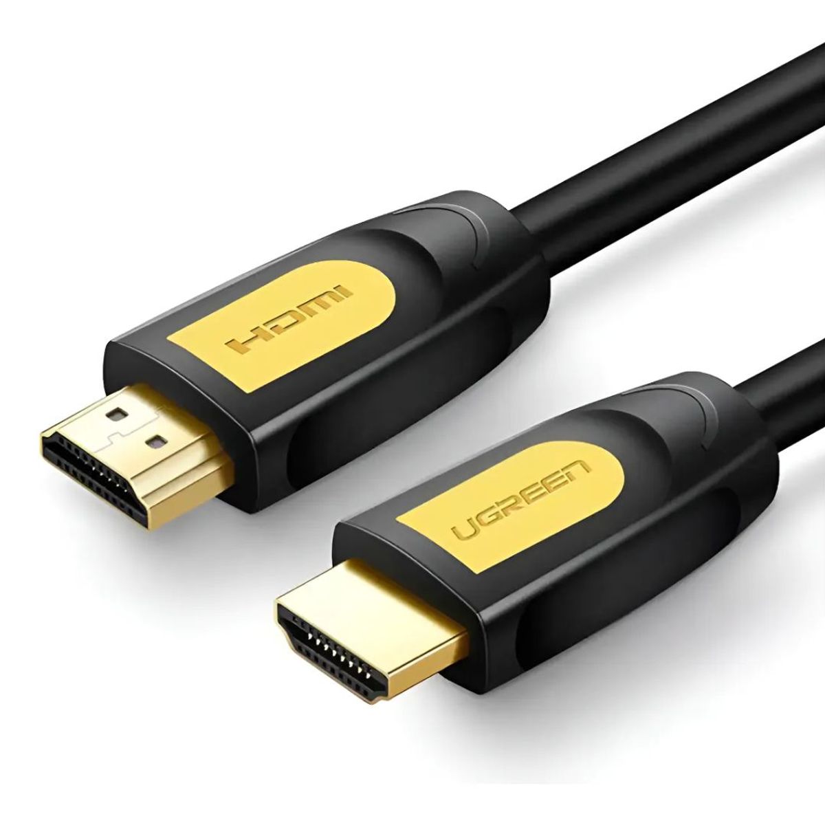 UGREEN - Cable HDMI UGREEN 15 Metros 4K 30Hz Alta Velocidad 10.2Gbps HD101 11106