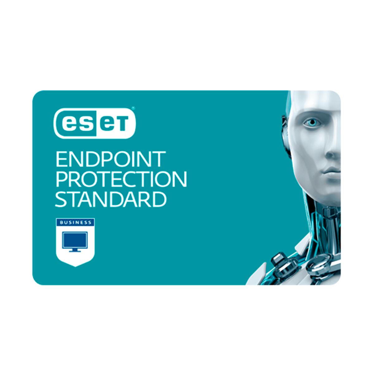 ESET - ANTIVIRUS ESET ENDPOINT PROTECTION STANDARD P-N swesetendprot