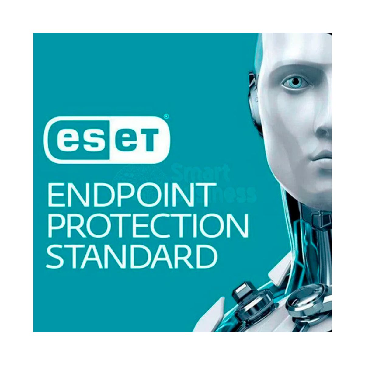 ESET - LICENCIAS VIRTUALES ESET ENDPOINT PROTECTION STD P-N swnods11030050