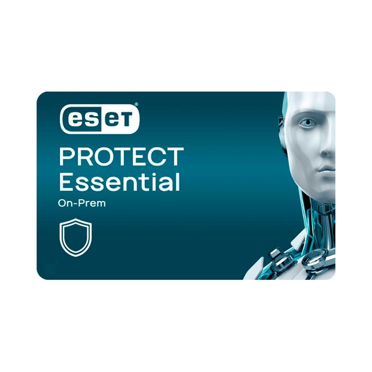 ESET - LICENCIA ESET PROTECT ESSENTIAL ONPREM AZUL P-N SWS11030050B