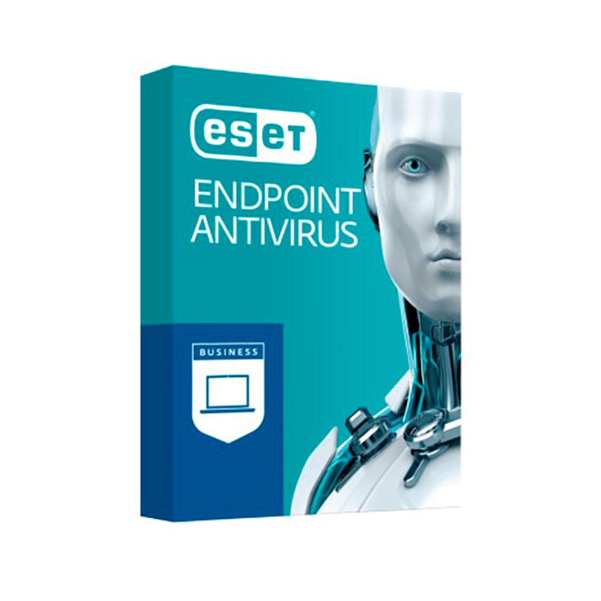 ESET - MULTIDEVICE ESET 2020 V11030111 10PC 13M TURQUESA P-N SWNODV11030111