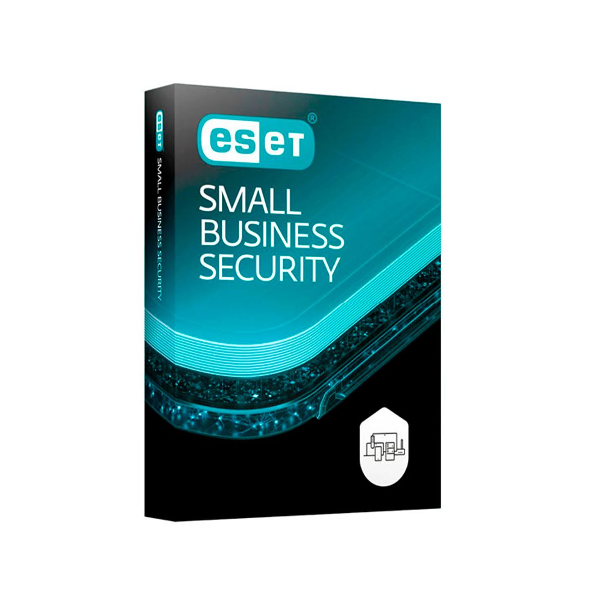 ESET NOD32 - ANTIVIRUS NOD32 SMALL BUSINESS SECURITY 25 PC P-N SWS11030189