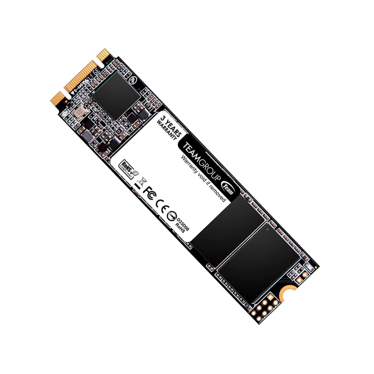 TEAMGROUP - SSD TEAMGROUP MS30 M.2 2280 512GB SATA III 6Gb-s P-N TM8PS7512G0C101