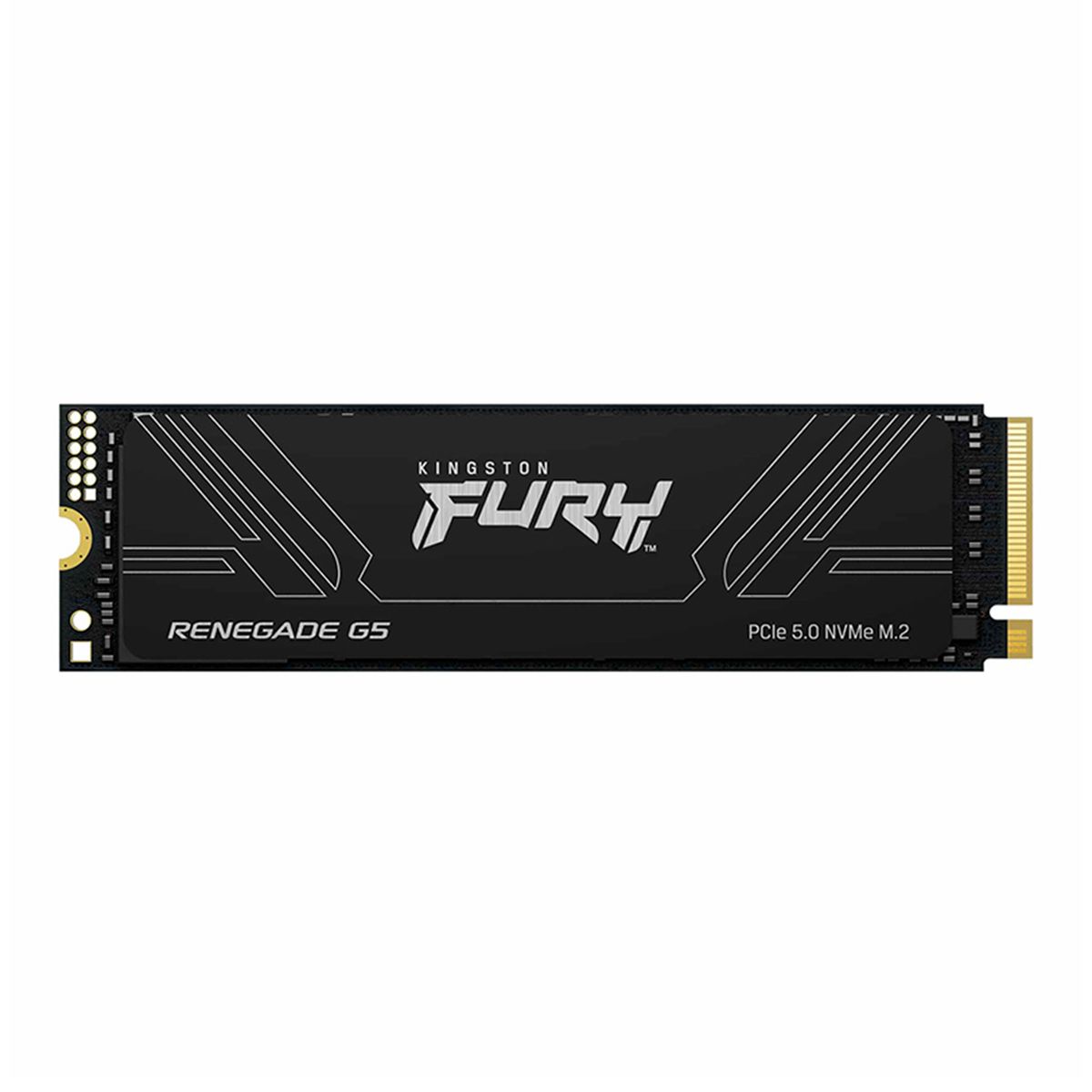 KINGSTON - unidad kingston en estado solido fury renegade g5 pn SSDKTSFYR2S1T0