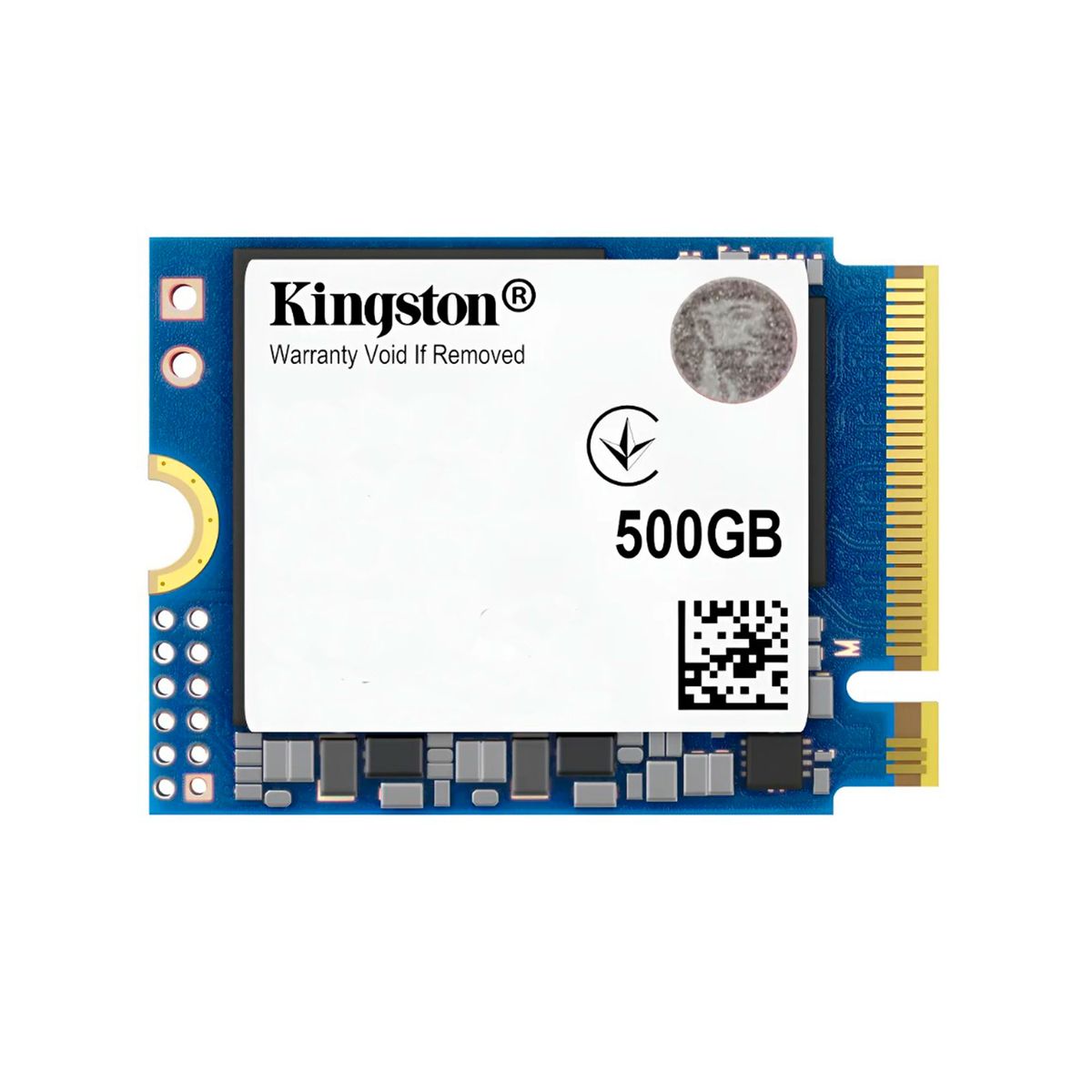KINGSTON - unidad kingston nv3 pcie 4.0 nvme 500 gb nvme 2230 pn SSDKTNV3SM3500