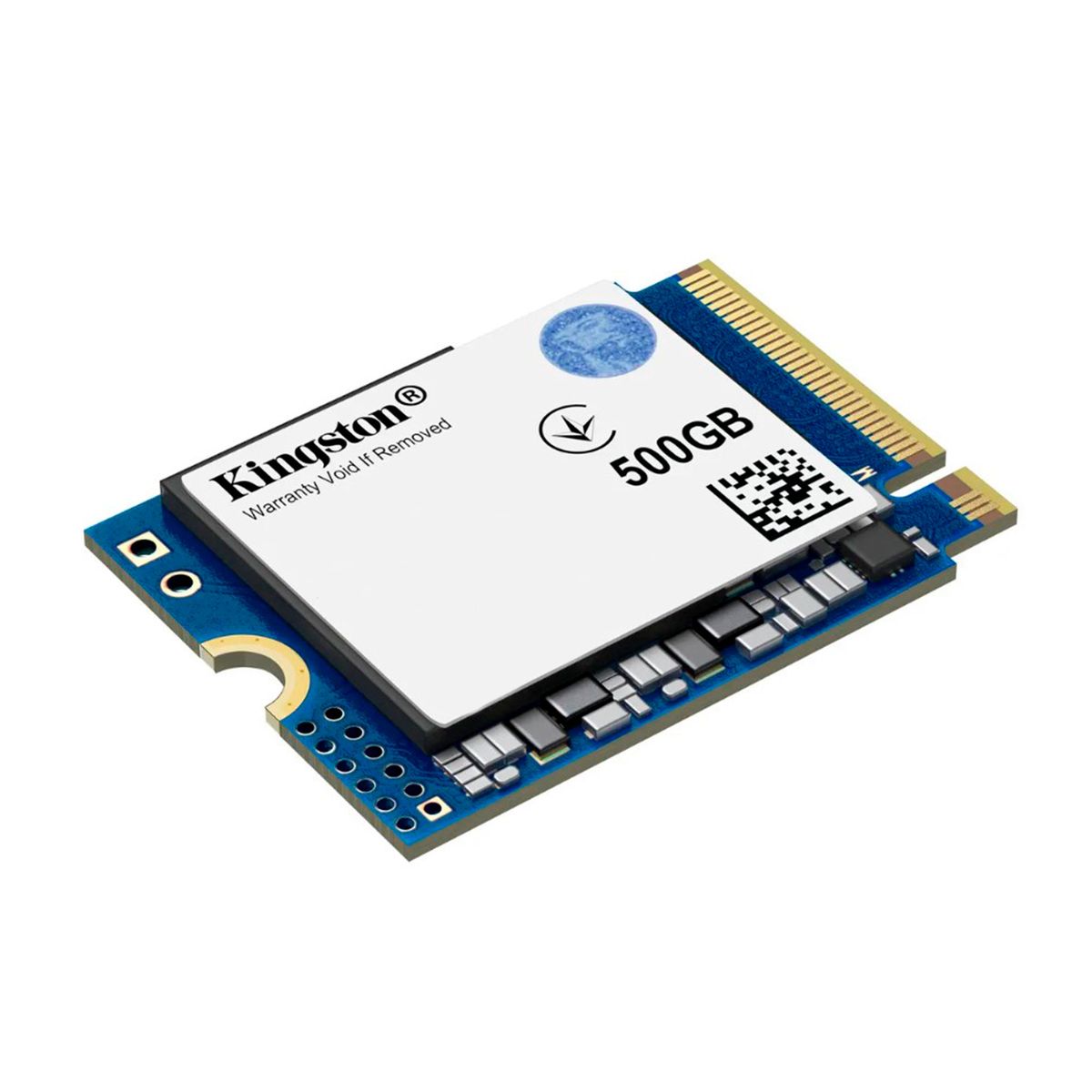 KINGSTON - unidad kingston nv3 pcie 4.0 nvme 500 gb nvme 2230 pn SSDKTNV3SM3500