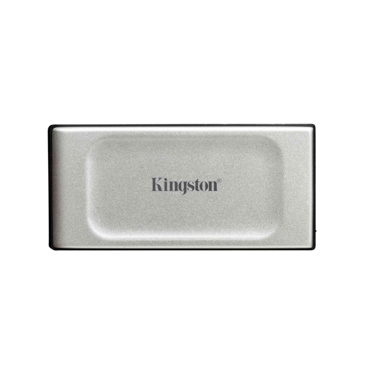 KINGSTON - UNIDAD EN ESTADO SOLIDO KINGSTON XS2000 500GB PLATA PN SSDKTXS2000500